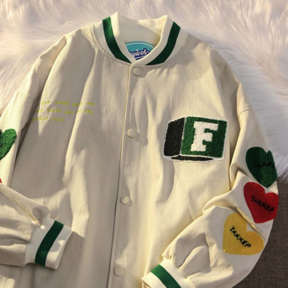 jacket